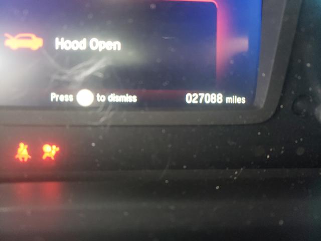2018 HONDA ODYSSEY EX 5FNRL6H70JB073276