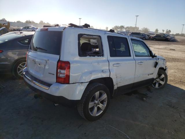 2012 JEEP PATRIOT LI 1C4NJPCB2CD540410