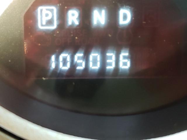2012 VOLKSWAGEN ROUTAN SE 2C4RVABG0CR353986