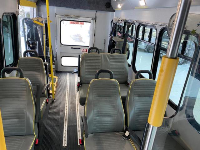 2013 FORD ECONOLINE 1FDEE3FL2DDB19298