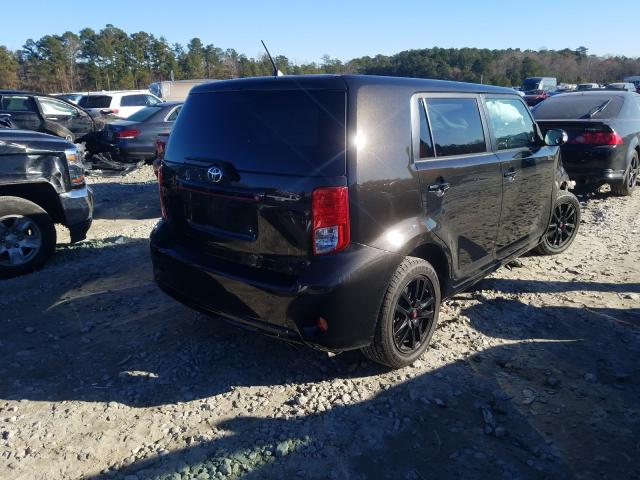 2015 TOYOTA SCION XB JTLZE4FE0FJ080474