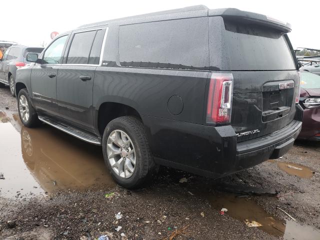 2019 GMC YUKON XL K 1GKS2JKCXKR203447