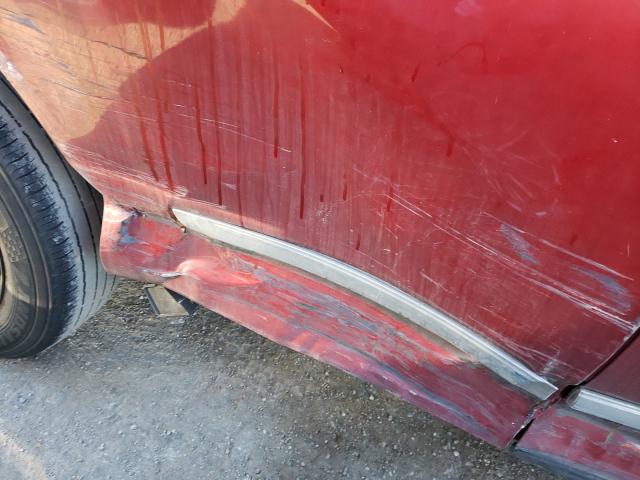 2015 NISSAN ROGUE SELE JN8AS5MT3FW655635