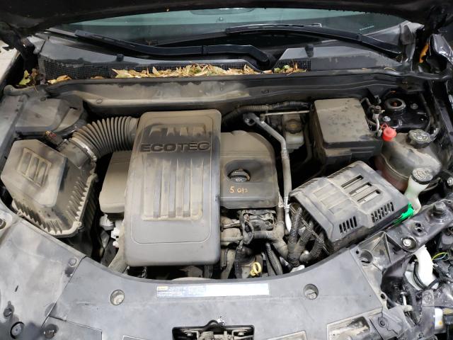 2015 GMC TERRAIN SL 2GKFLXEK3F6235503