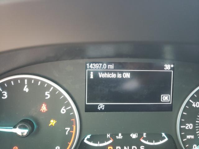 2018 FORD ECOSPORT T MAJ6P1WL6JC235988