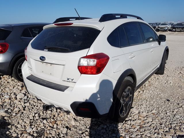 2013 SUBARU XV CROSSTR JF2GPAWC2D2849799