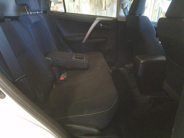 2018 TOYOTA RAV4 ADVEN 2T3WFREV9JW456089