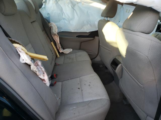 2016 TOYOTA CAMRY 4T1BF1FK0GU568642