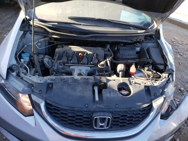 2015 HONDA CIVIC SE 2HGFB2F72FH542646