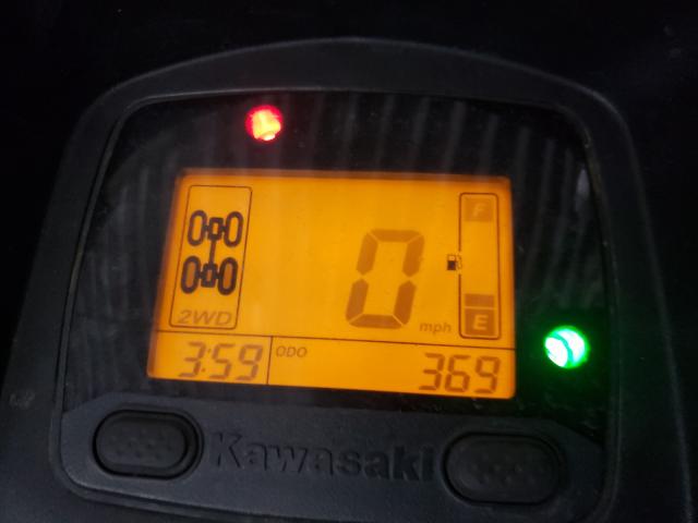 2020 KAWASAKI KVF750 JKAVFDG35LB518099