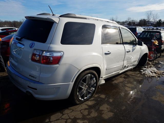 2011 GMC ACADIA DEN 1GKKVTED6BJ301865