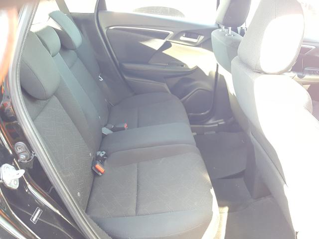 2016 HONDA FIT EX JHMGK5H75GX033115