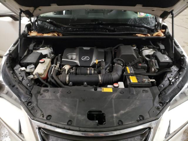 2015 LEXUS NX 200T JTJBARBZ2F2007936