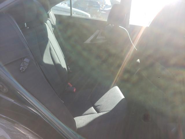 2010 TOYOTA CAMRY 4T1BF3EK7AU014163