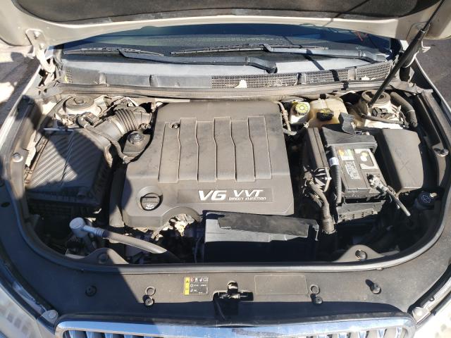 2012 BUICK LACROSSE T 1G4GJ5G38CF145244