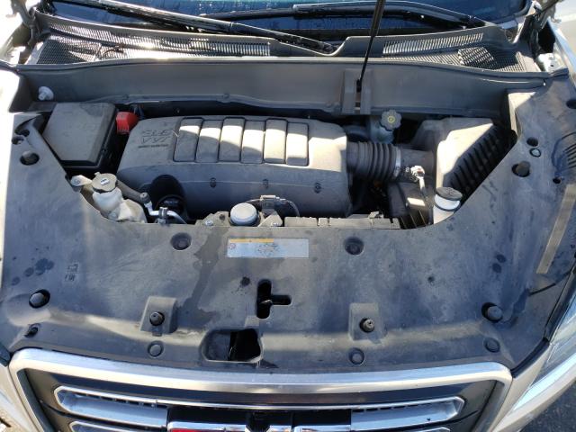 2017 GMC ACADIA LIM 1GKKRSKDXHJ166319