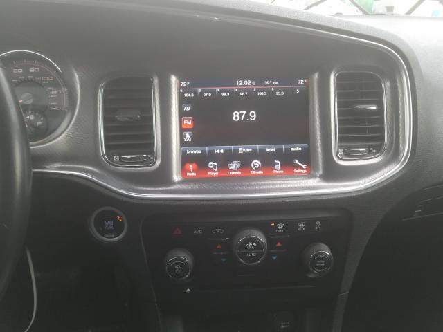 2013 DODGE CHARGER SX 2C3CDXHG4DH716837