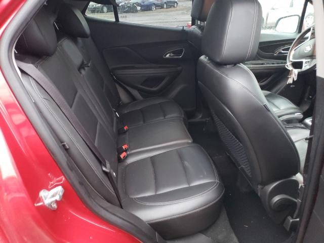 2013 BUICK ENCORE KL4CJCSB1DB187280