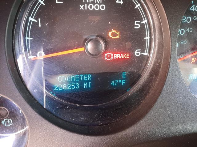 2014 GMC YUKON XL C 1GKS1KE0XER106571