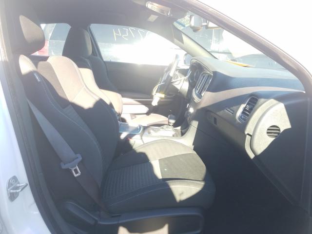 2019 DODGE CHARGER GT 2C3CDXHG3KH685044