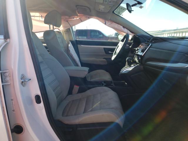 2018 HONDA CR-V LX 5J6RW5H33JL000148