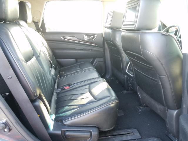 2013 INFINITI JX35 5N1AL0MM1DC310294