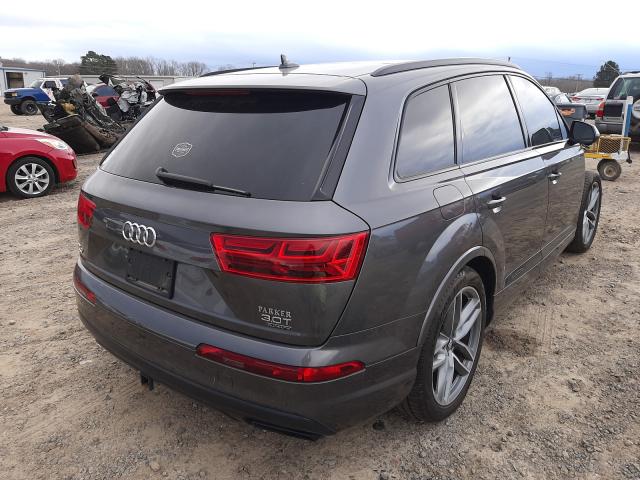 VIN WA1VAAF71JD051198 2018 Audi Q7, Prestige no.4