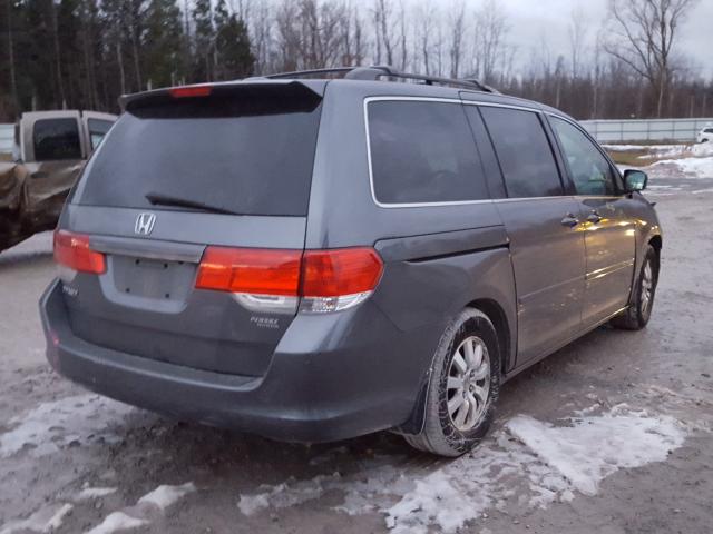 2010 HONDA ODYSSEY EX 5FNRL3H67AB075628