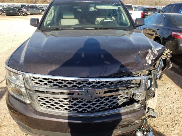 2016 CHEVROLET TAHOE K150 1GNSKBKC5GR208118