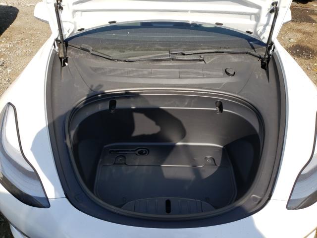 2020 TESLA MODEL 3 5YJ3E1EA4LF642636
