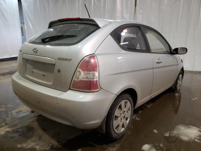 2011 HYUNDAI ACCENT GL KMHCM3AC1BU190555