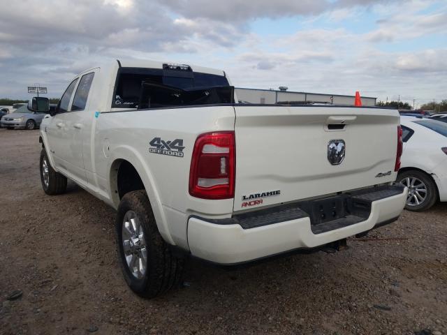 2020 RAM 2500 LARAM 3C6UR5NL5LG147297