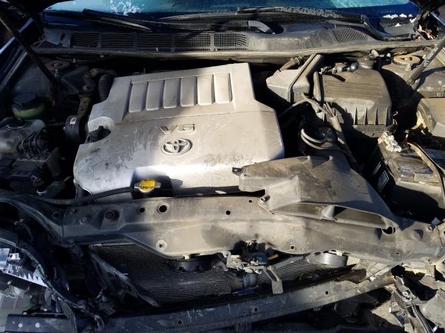 2011 TOYOTA AVALON BAS 4T1BK3DB2BU427879