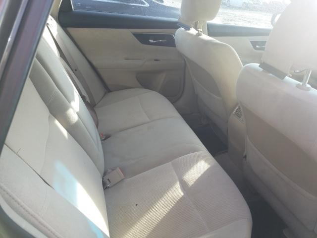 2013 NISSAN ALTIMA 3.5 1N4BL3AP0DN410213