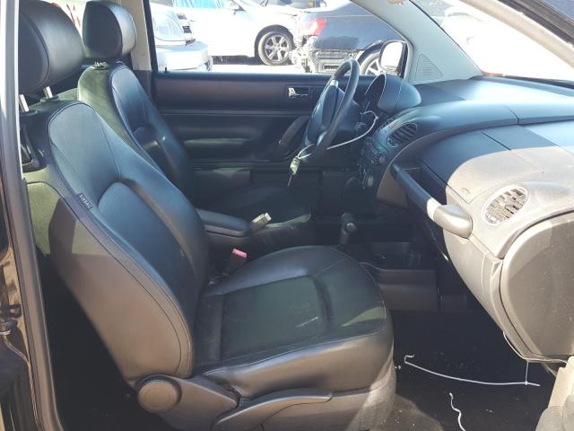 2010 VOLKSWAGEN NEW BEETLE 3VWPG3AG9AM001280