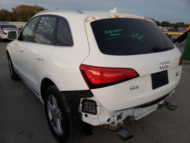 VIN WA1C2AFP0HA100133 2017 Audi Q5, Premium no.3