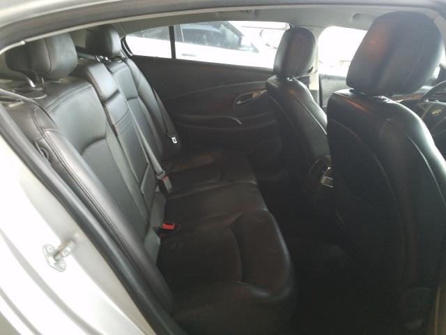2013 BUICK LACROSSE P 1G4GH5E35DF230767