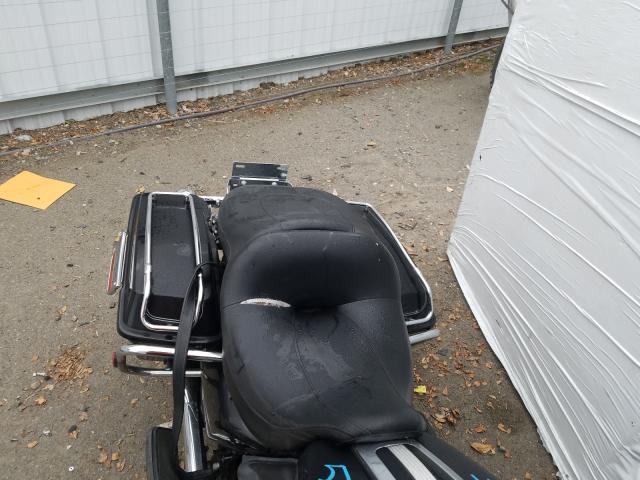 2009 HARLEY-DAVIDSON FLHTCU 1HD1FC4339Y616734