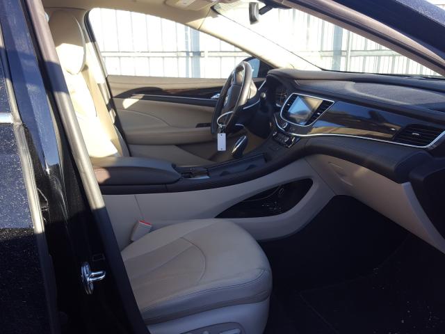2017 BUICK LACROSSE E 1G4ZP5SS8HU179547