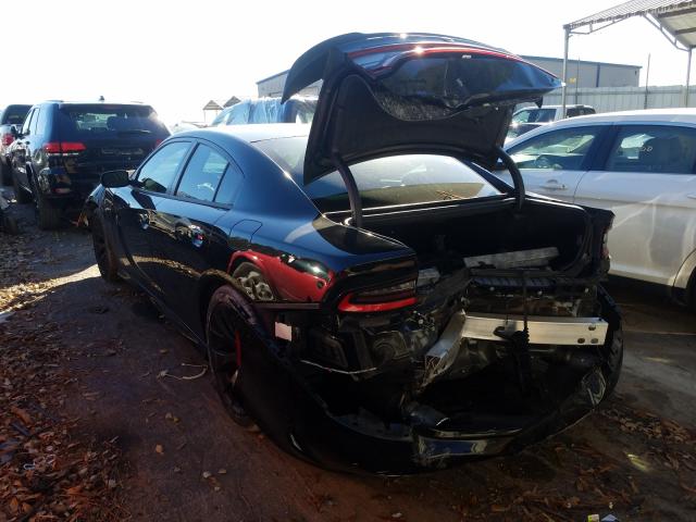2019 DODGE CHARGER SC 2C3CDXGJ1KH675609