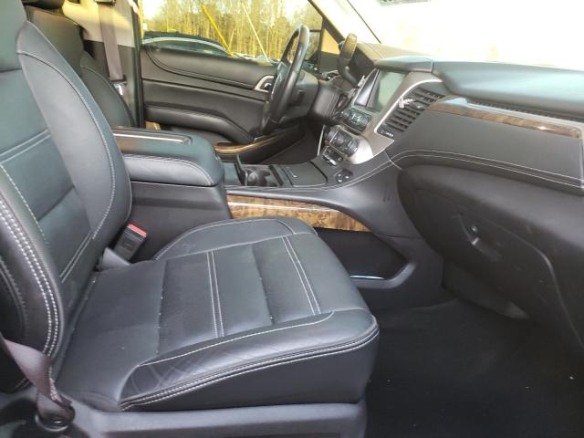 2016 GMC YUKON DENA 1GKS2CKJ6GR353234
