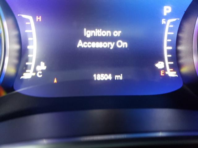 2019 CHRYSLER PACIFICA L 2C4RC1GG1KR526072