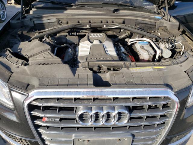 2014 AUDI SQ5 PREMIU WA1CGAFP6EA058189