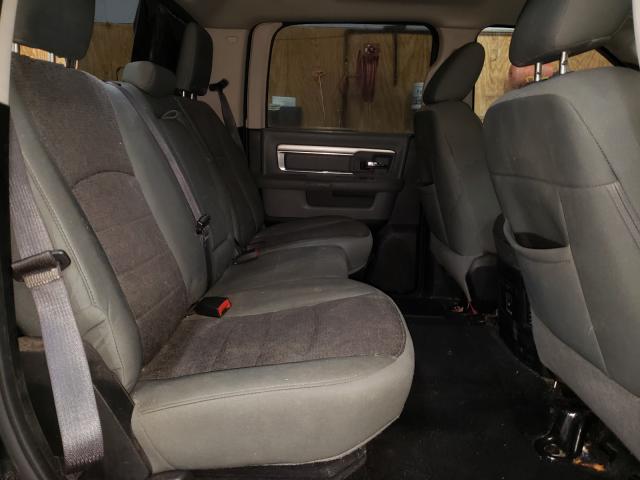 2015 RAM 2500 SLT 3C6TR5DT9FG505437