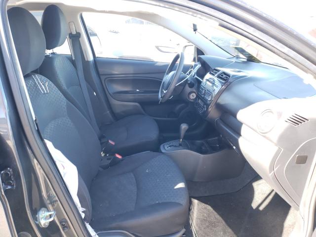 2015 MITSUBISHI MIRAGE DE ML32A3HJ4FH032029