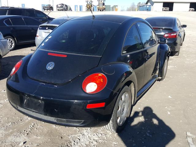 2010 VOLKSWAGEN NEW BEETLE 3VWPG3AG9AM001280