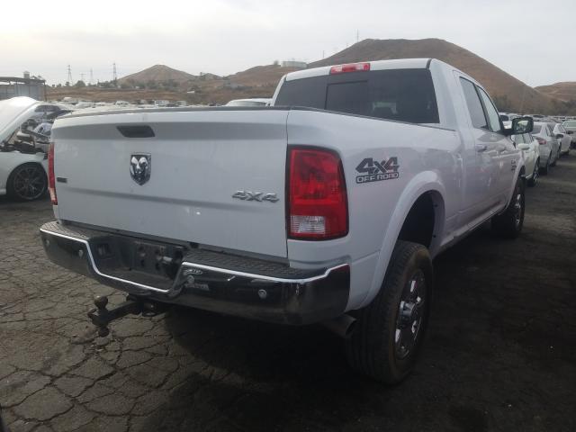 2017 RAM 2500 SLT - 3C6UR5ML8HG733341