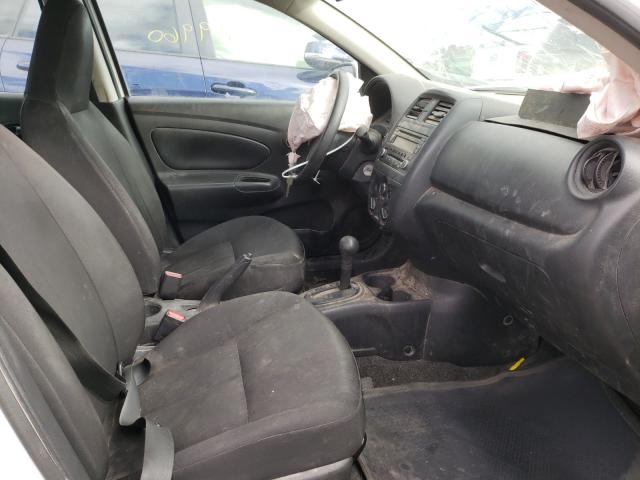 2016 NISSAN VERSA 3N1CN7AP1GL906368