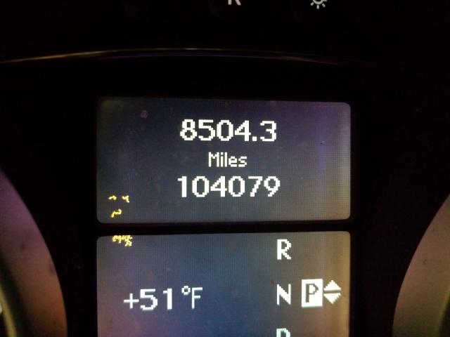 2010 MERCEDES-BENZ ML 350 4MA 4JGBB8GB1AA585865