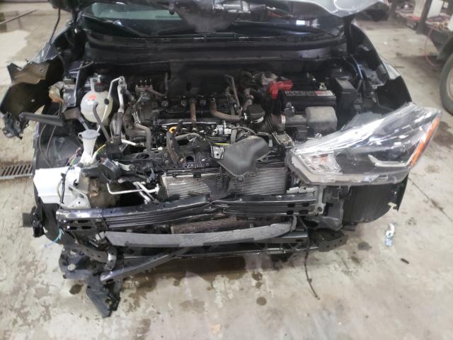 2018 NISSAN KICKS S 3N1CP5CU2JL531289